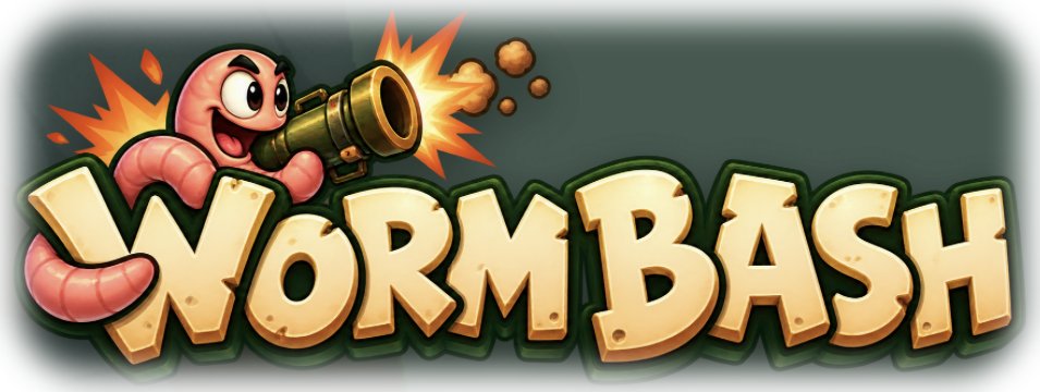 Worm Bash
